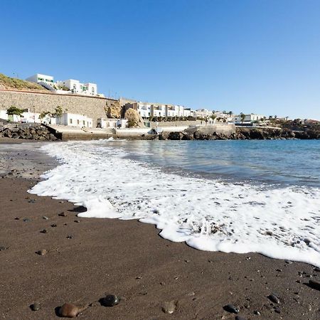 La Casita Del Mar Vila Poris de Abona Exterior foto