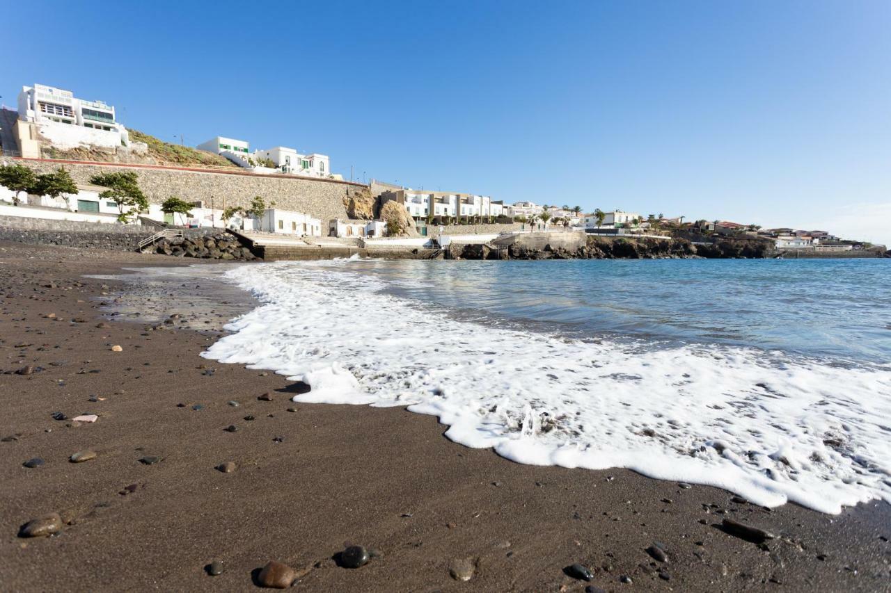 La Casita Del Mar Vila Poris de Abona Exterior foto