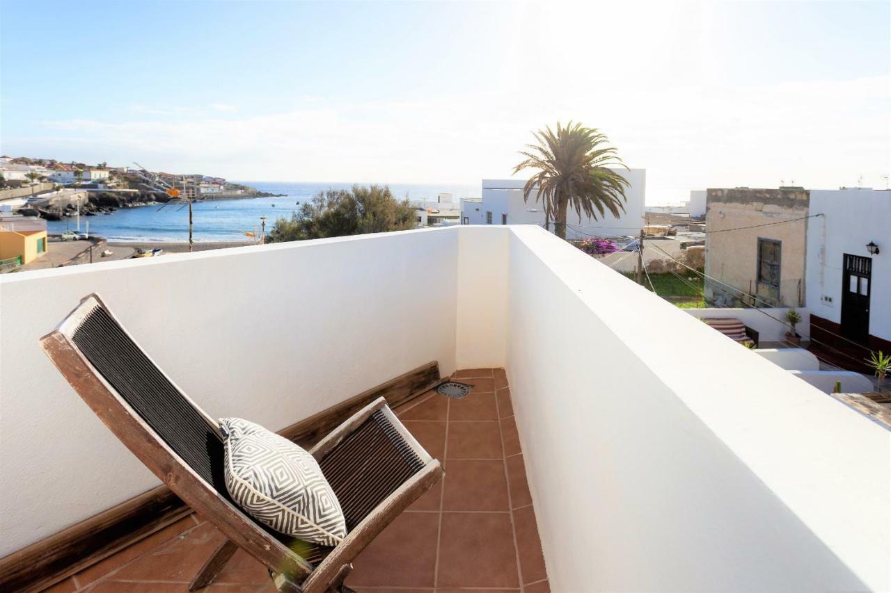 La Casita Del Mar Vila Poris de Abona Exterior foto