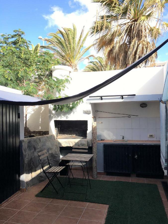 La Casita Del Mar Vila Poris de Abona Exterior foto