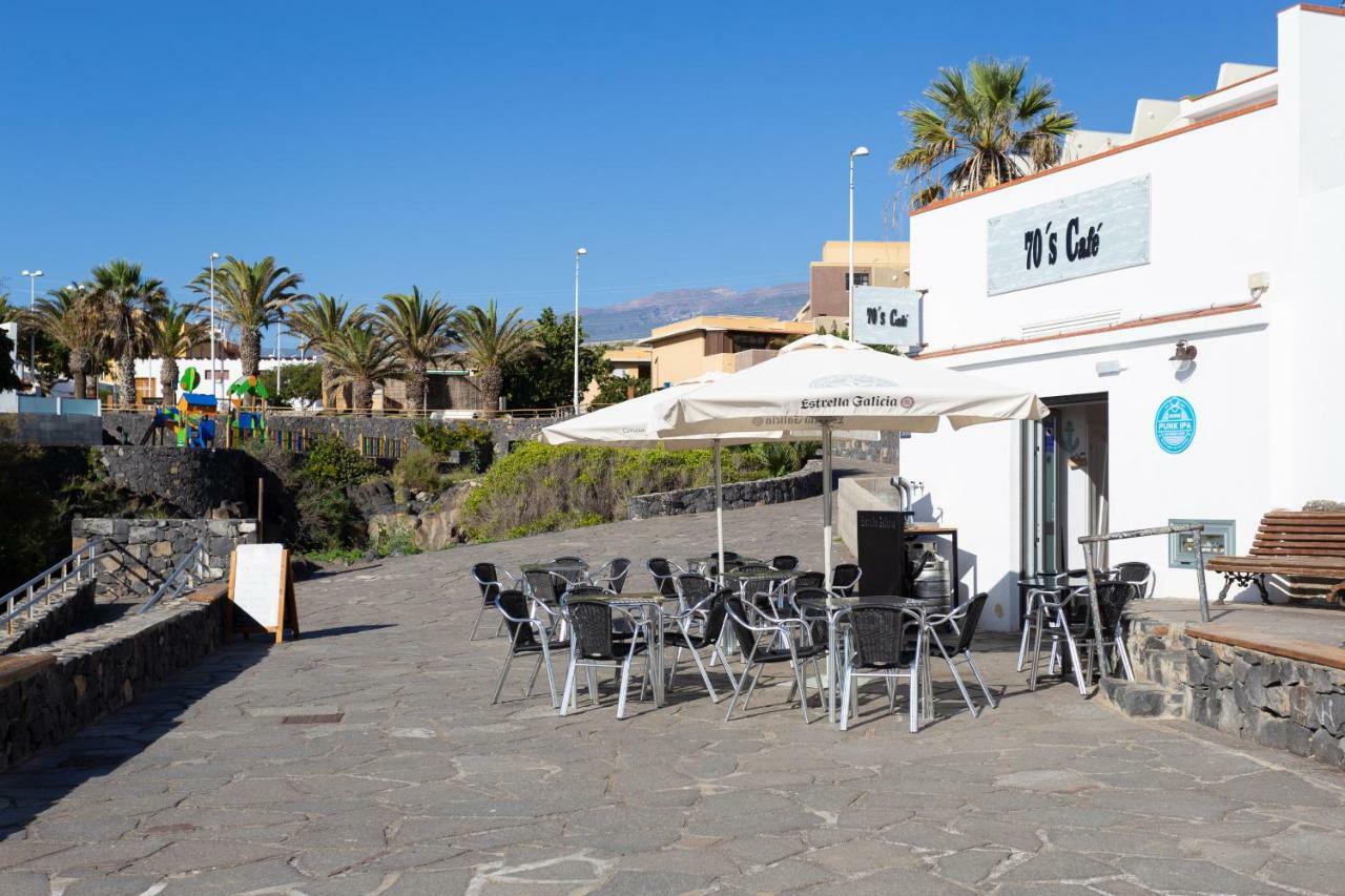 La Casita Del Mar Vila Poris de Abona Exterior foto