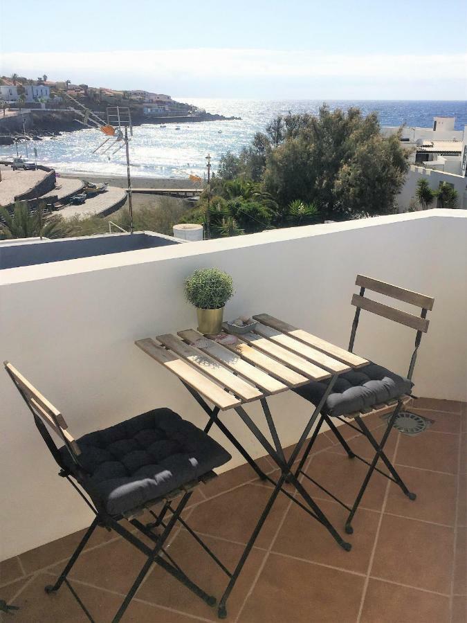 La Casita Del Mar Vila Poris de Abona Exterior foto