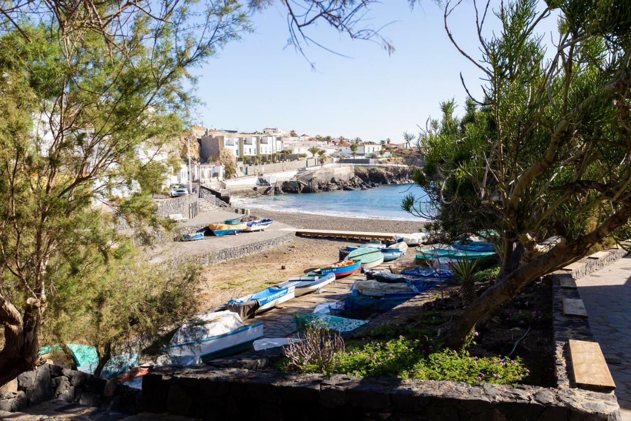 La Casita Del Mar Vila Poris de Abona Exterior foto