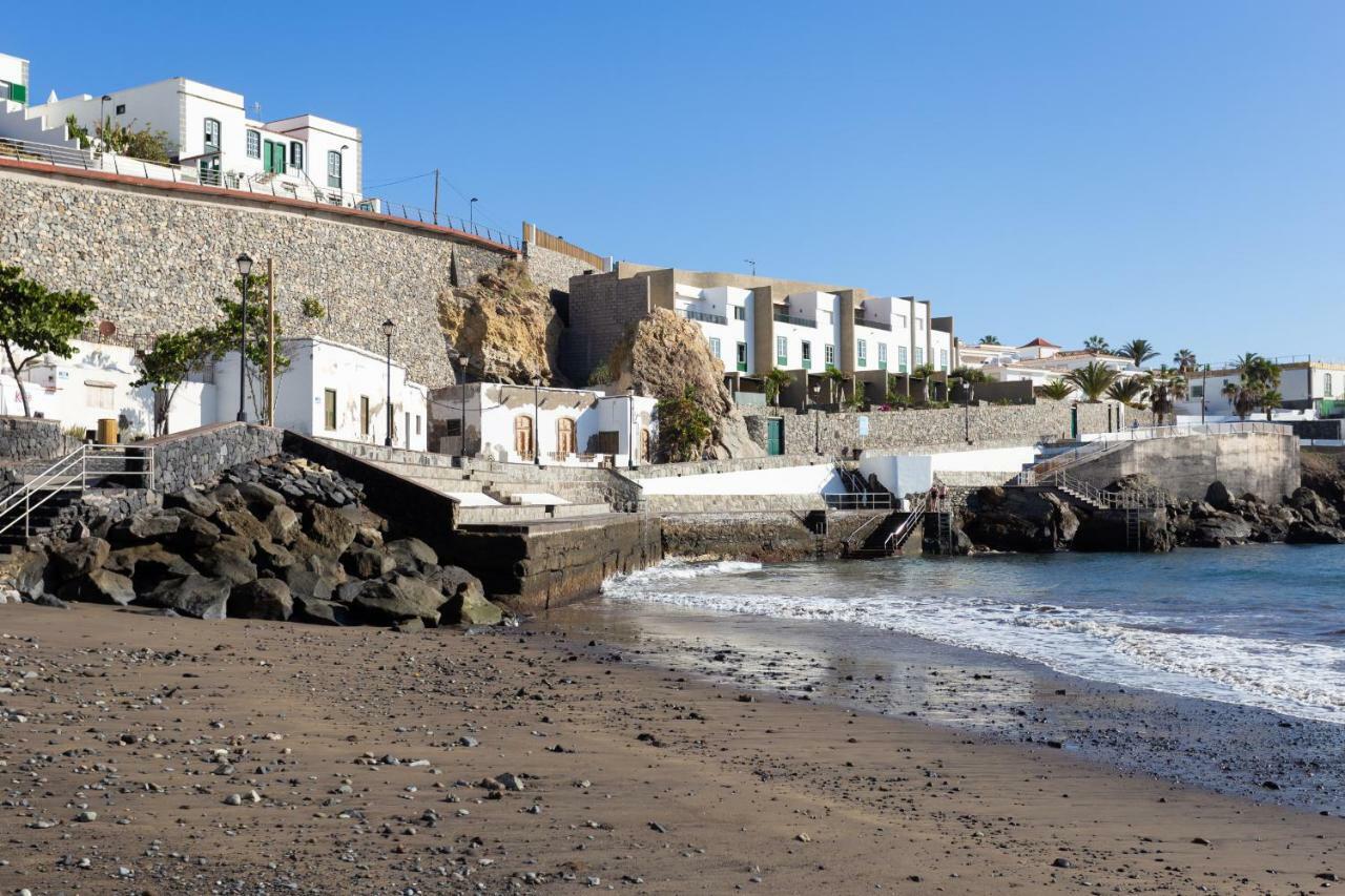 La Casita Del Mar Vila Poris de Abona Exterior foto