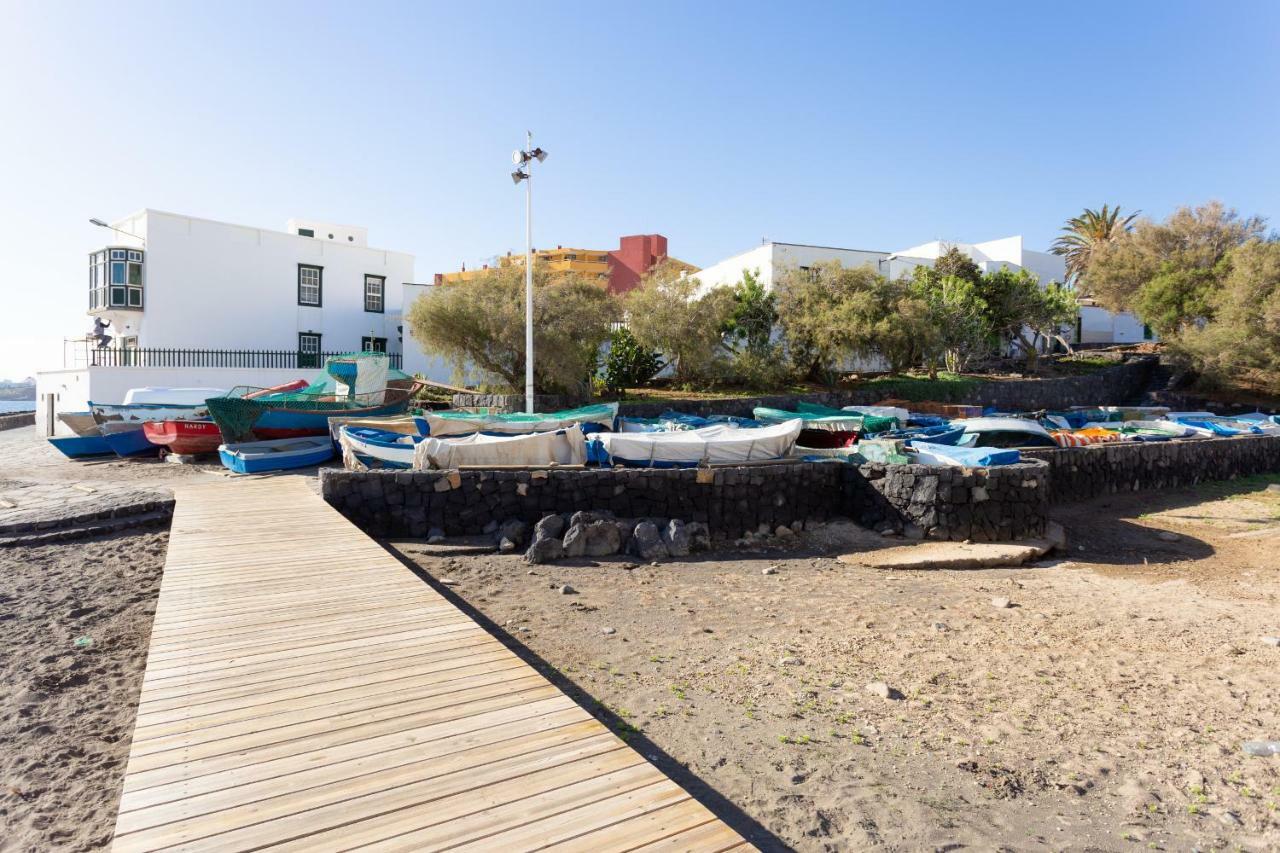 La Casita Del Mar Vila Poris de Abona Exterior foto