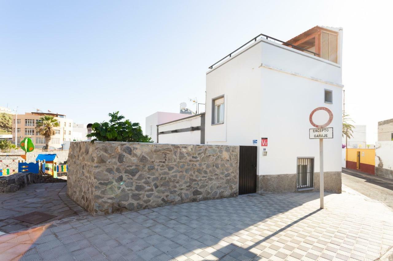 La Casita Del Mar Vila Poris de Abona Exterior foto