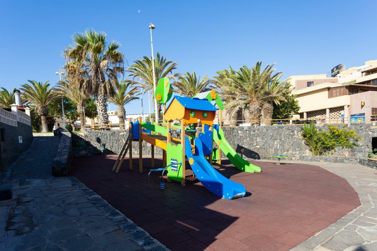 La Casita Del Mar Vila Poris de Abona Exterior foto